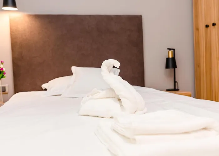 Labirint Boutique Hotel