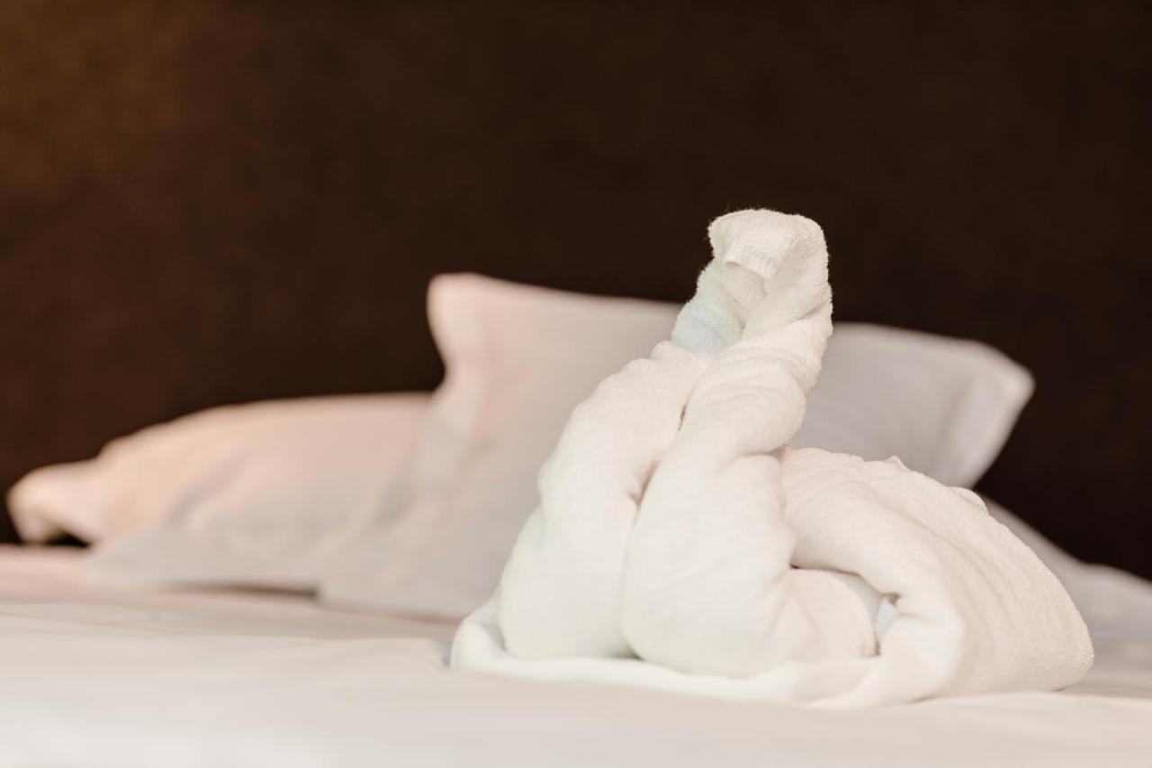 Hotel Labirint Boutique Bucharest