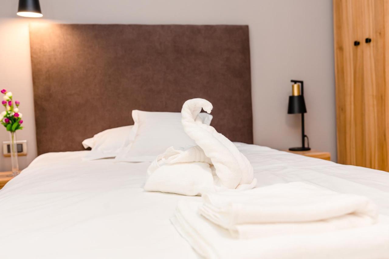 Labirint Boutique Hotel