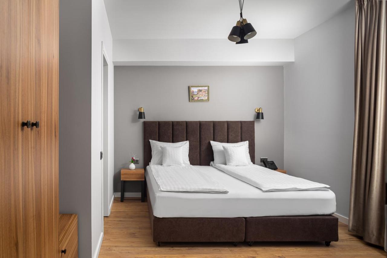 Labirint Boutique Hotel Bucharest