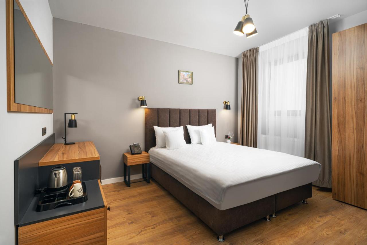 Labirint Boutique Hotel Bucharest