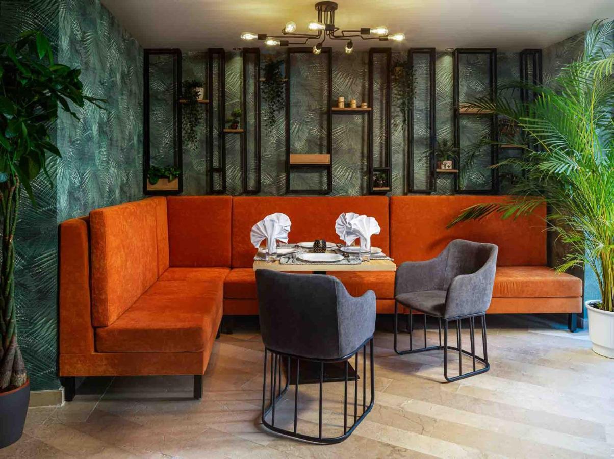 Labirint Boutique Hotel