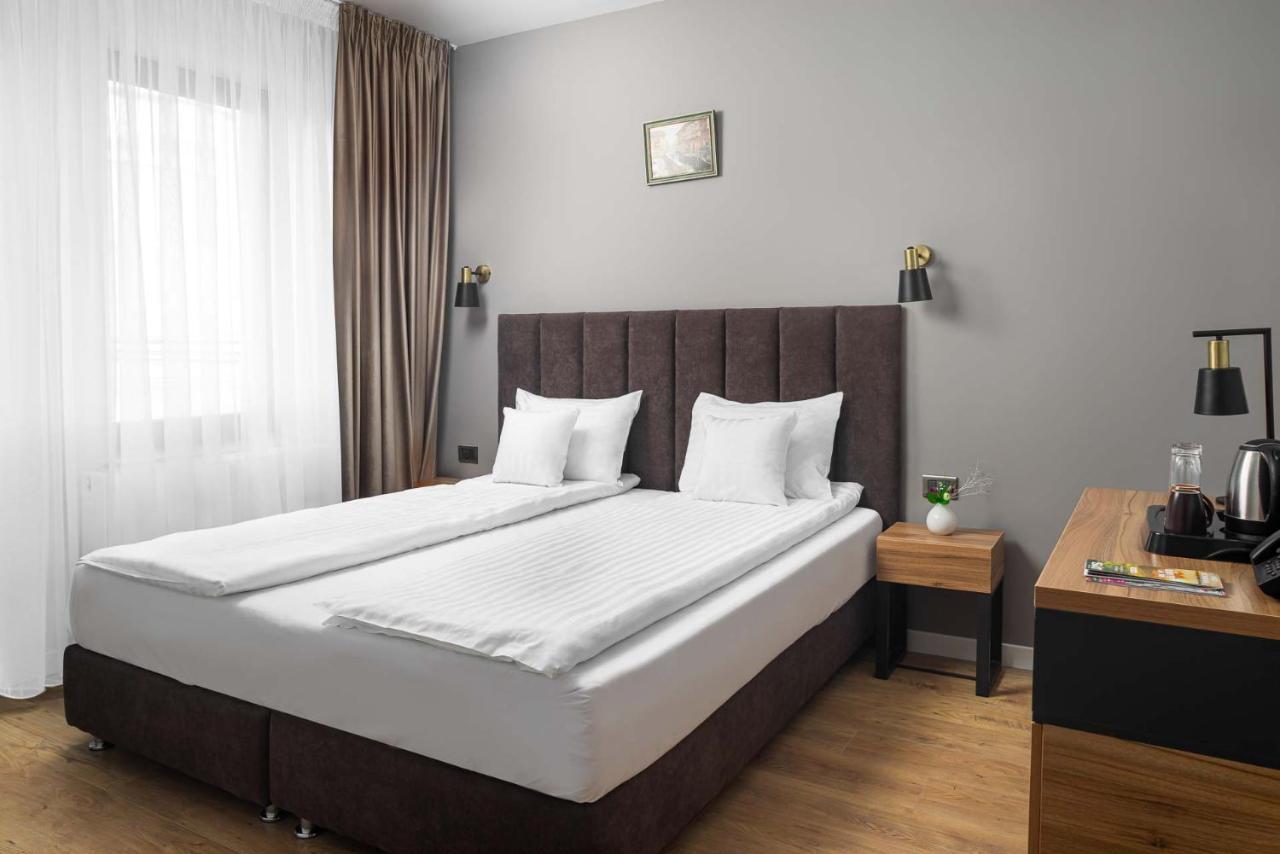 Labirint Boutique 3* Bucharest