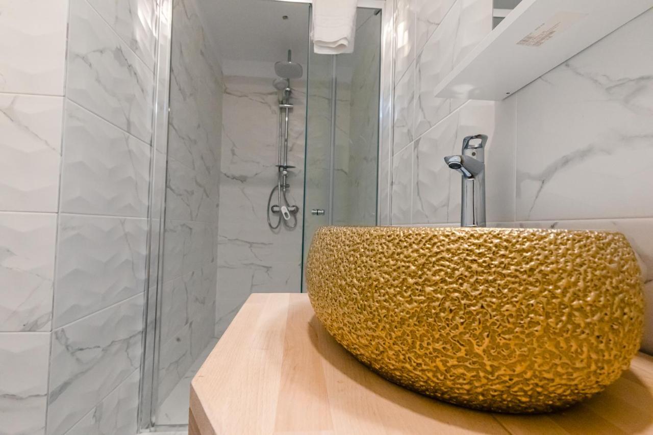 Labirint Boutique Hotel Bucharest