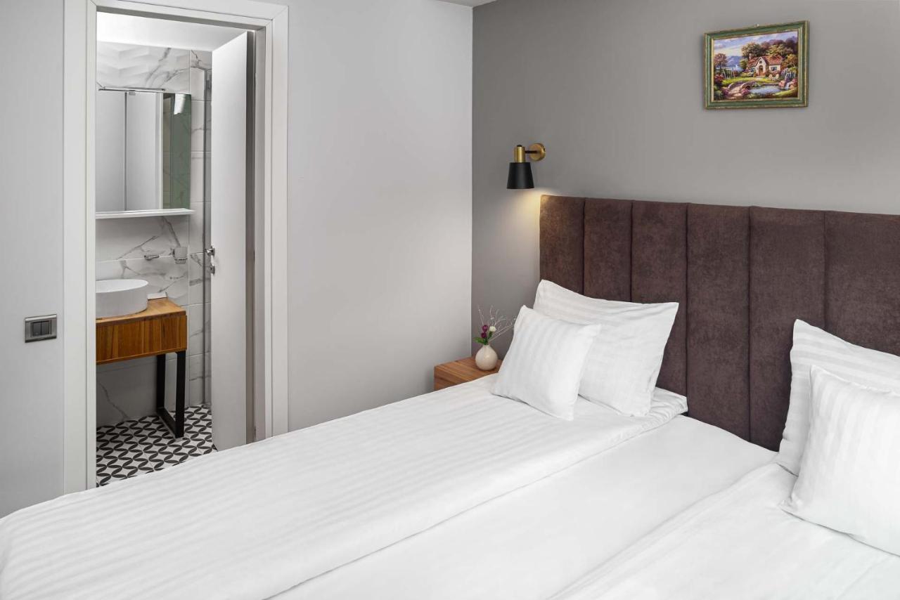 Hotel Labirint Boutique Bucharest
