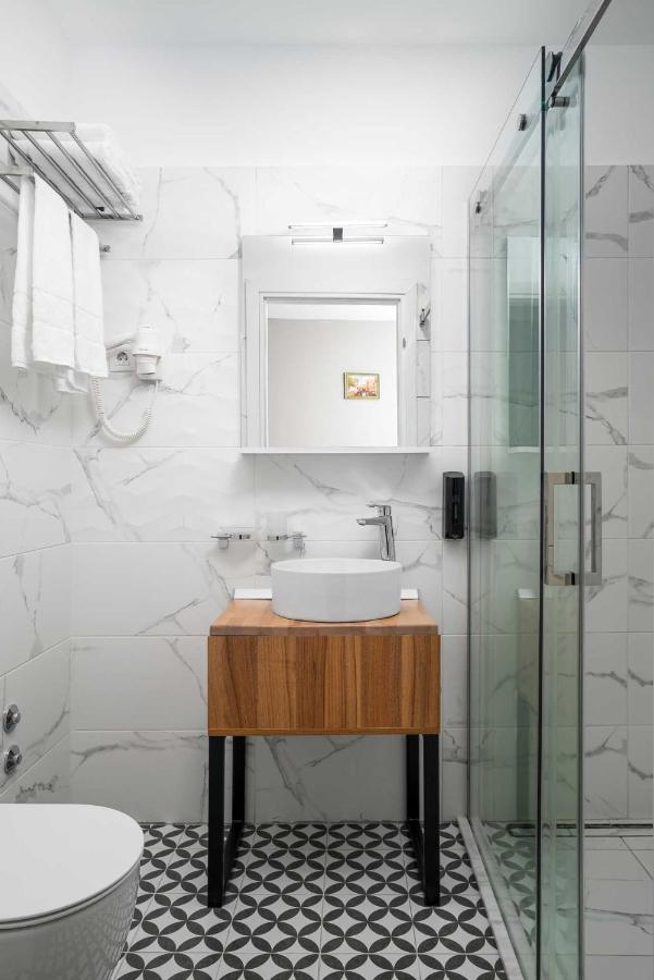 Labirint Boutique Hotel Bucharest